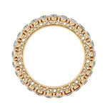 Eternity Band - Ice Dazzle - VVX™ Eternity - Eternity