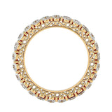 Eternity Band - Ice Dazzle - VVX™ Eternity - Eternity