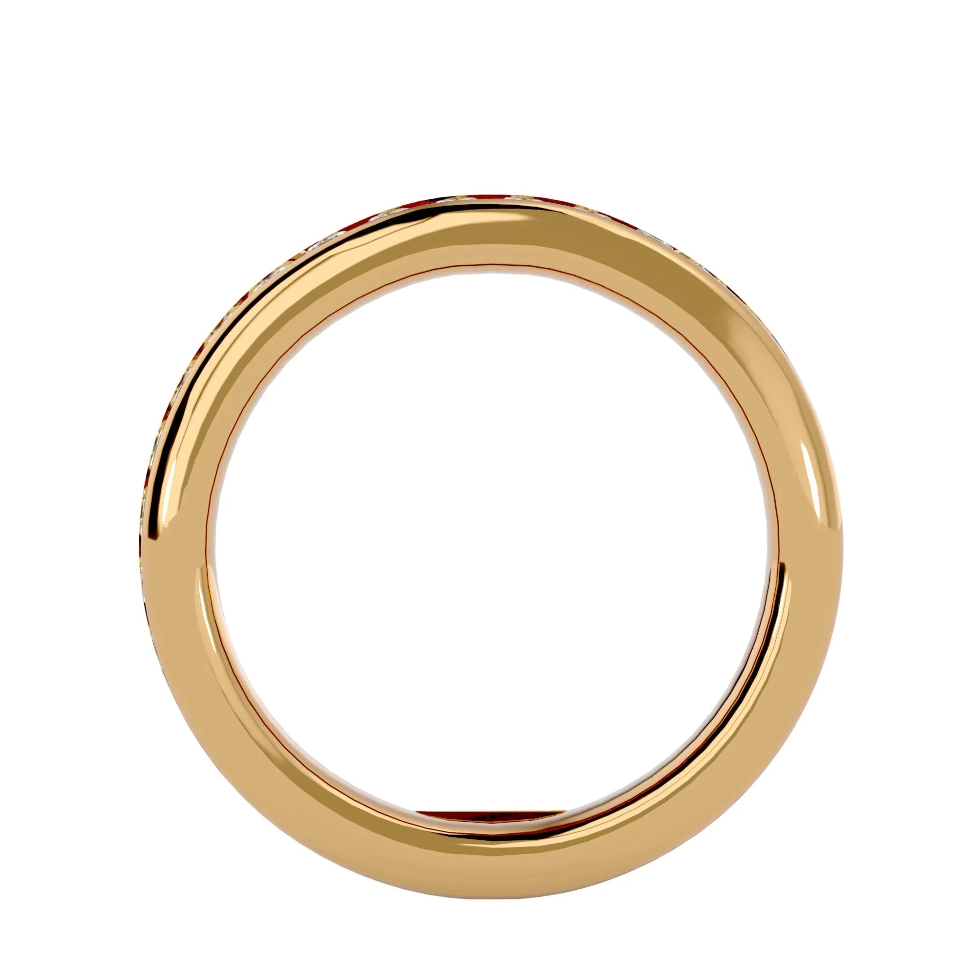 Eternity Band - Ice Dazzle - VVX™ Eternity - Eternity