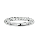 Eternity Band - Ice Dazzle - VVX™ Eternity - Eternity