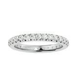 Eternity Band - Ice Dazzle - VVX™ Eternity - Eternity