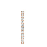 Eternity Band - Ice Dazzle - VVX™ Eternity - Eternity