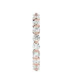Eternity Band - Ice Dazzle - VVX™ Eternity - Eternity
