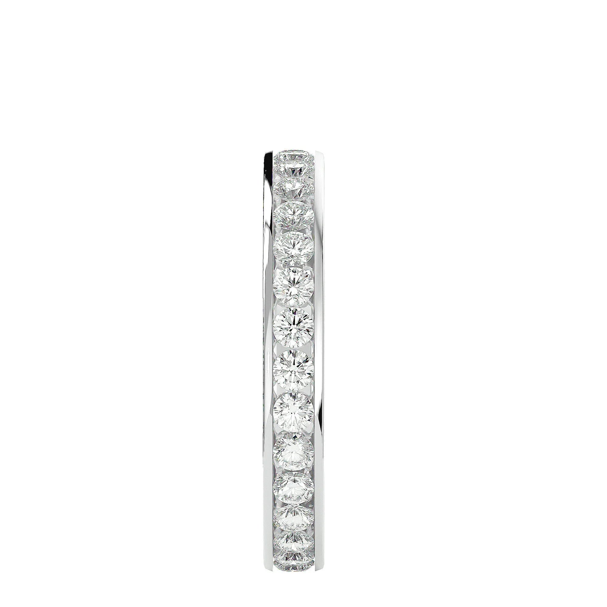 Eternity Band - Ice Dazzle - VVX™ Eternity - Eternity