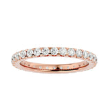Eternity Band - Ice Dazzle - VVX™ Eternity - Eternity