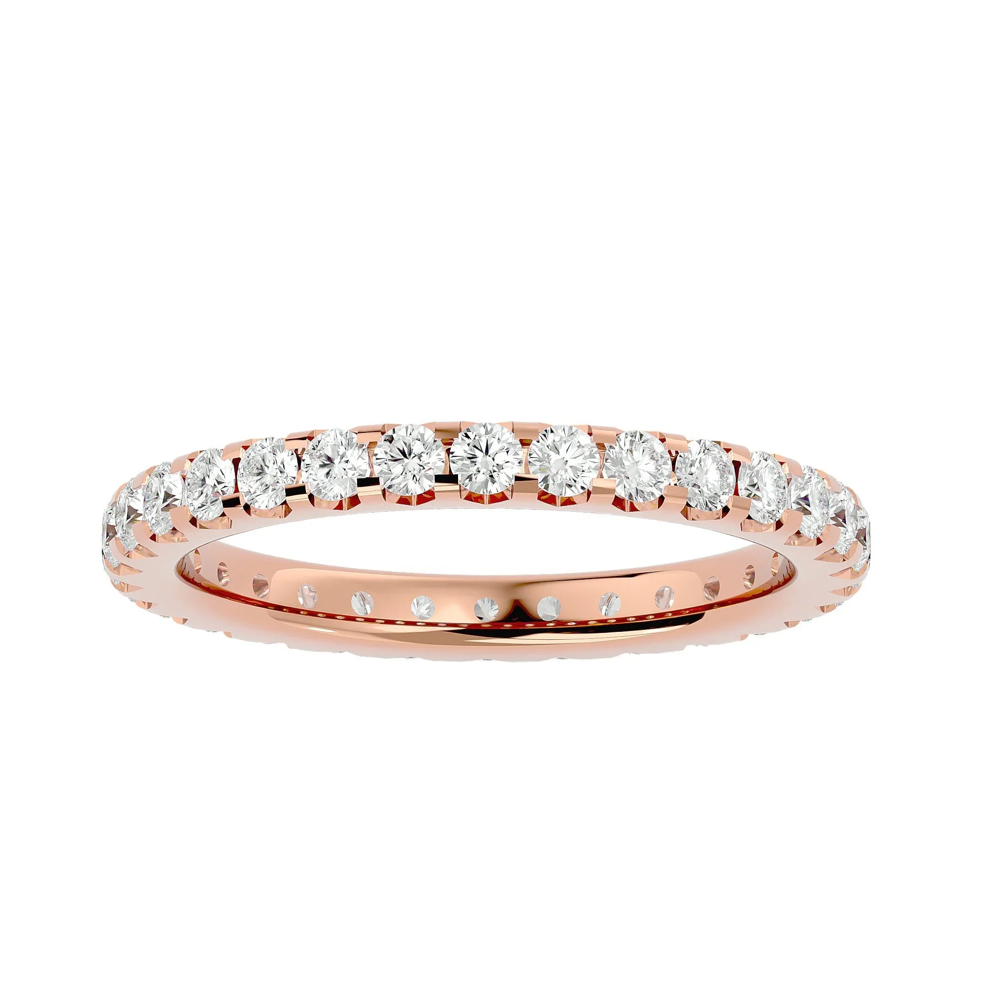 Eternity Band - Ice Dazzle - VVX™ Eternity - Eternity