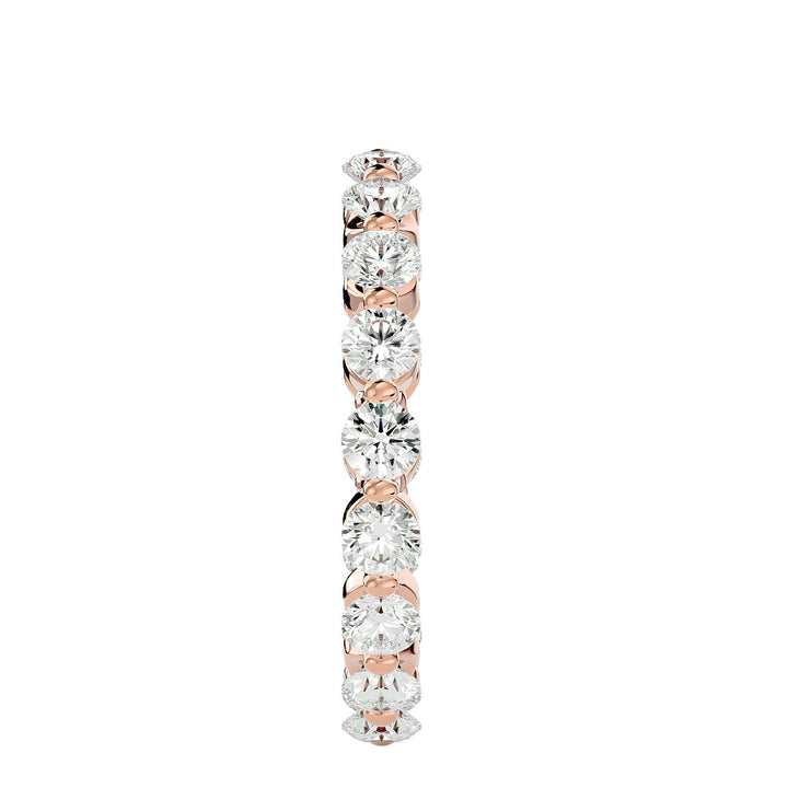 Eternity Band - Ice Dazzle - VVX™ Eternity - Eternity