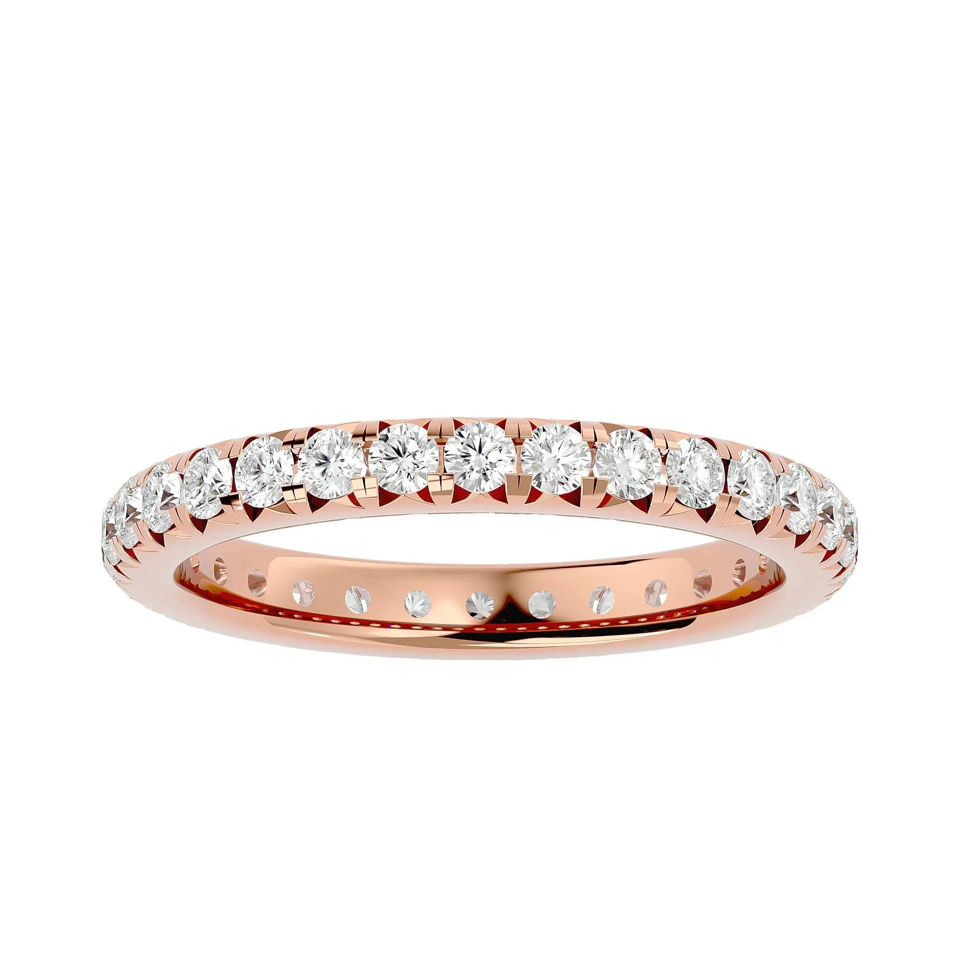 Eternity Band - Ice Dazzle - VVX™ Eternity - Eternity