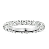 Eternity Band - Ice Dazzle - VVX™ Eternity - Eternity