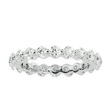 Eternity Band - Ice Dazzle - VVX™ Eternity - Eternity