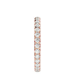 Eternity Band - Ice Dazzle - VVX™ Eternity - Eternity