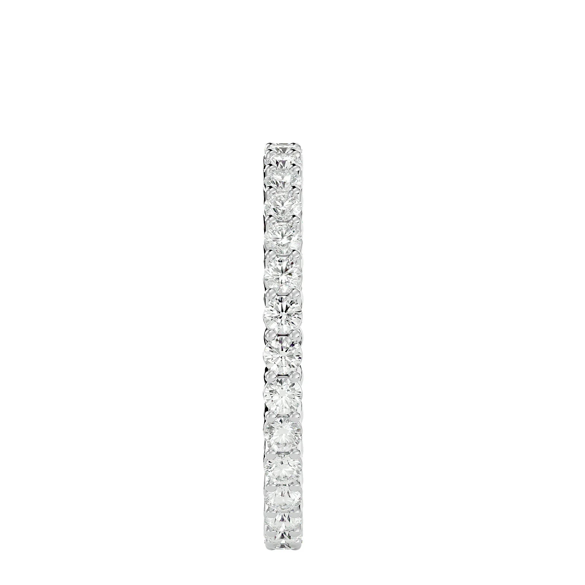 Eternity Band - Ice Dazzle - VVX™ Eternity - Eternity