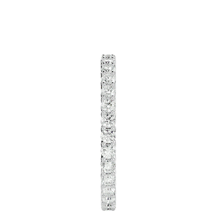Eternity Band - Ice Dazzle - VVX™ Eternity - Eternity