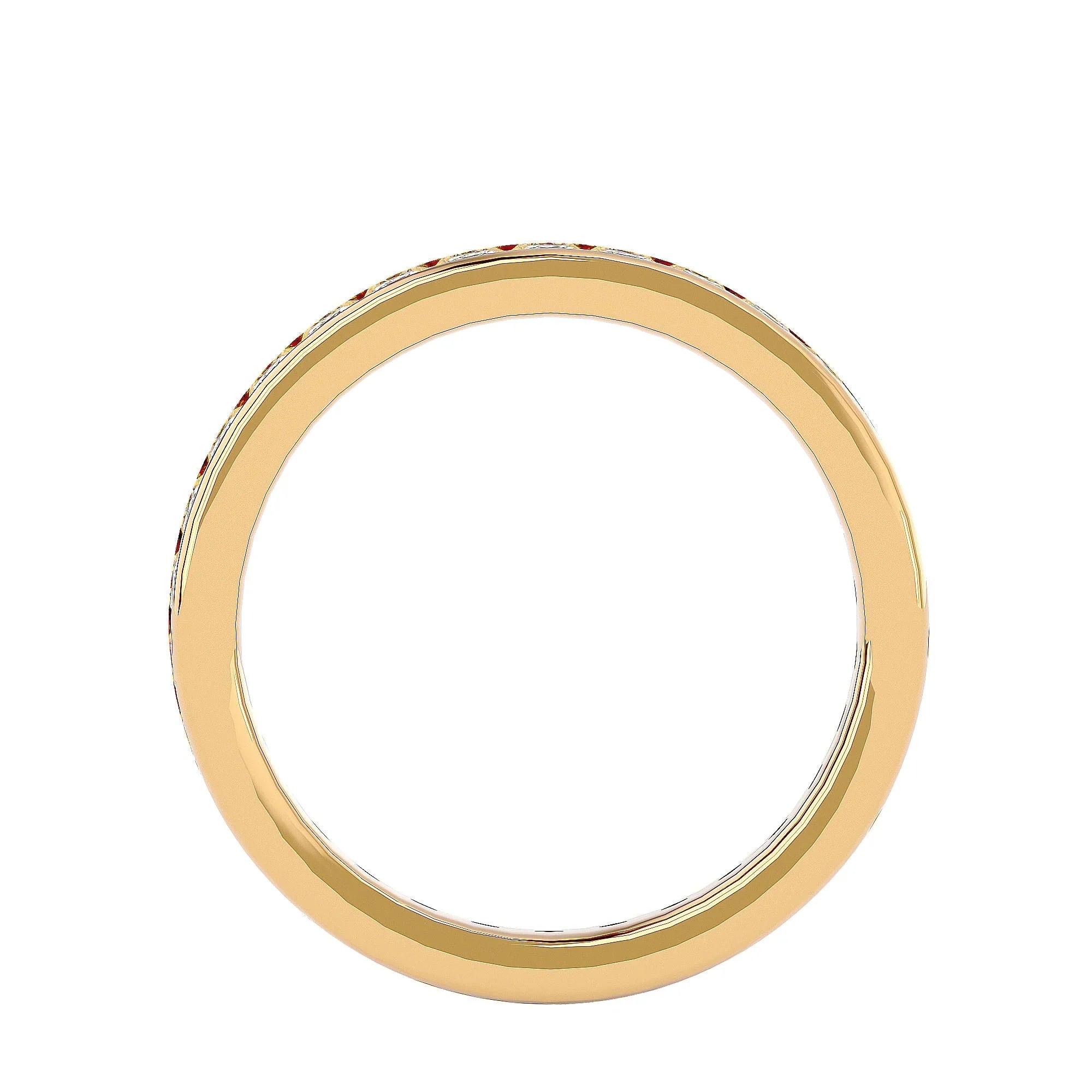 Eternity Band - Ice Dazzle - VVX™ Eternity - Eternity