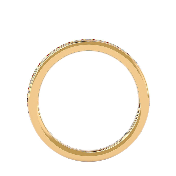 Eternity Band - Ice Dazzle - VVX™ Eternity - Eternity
