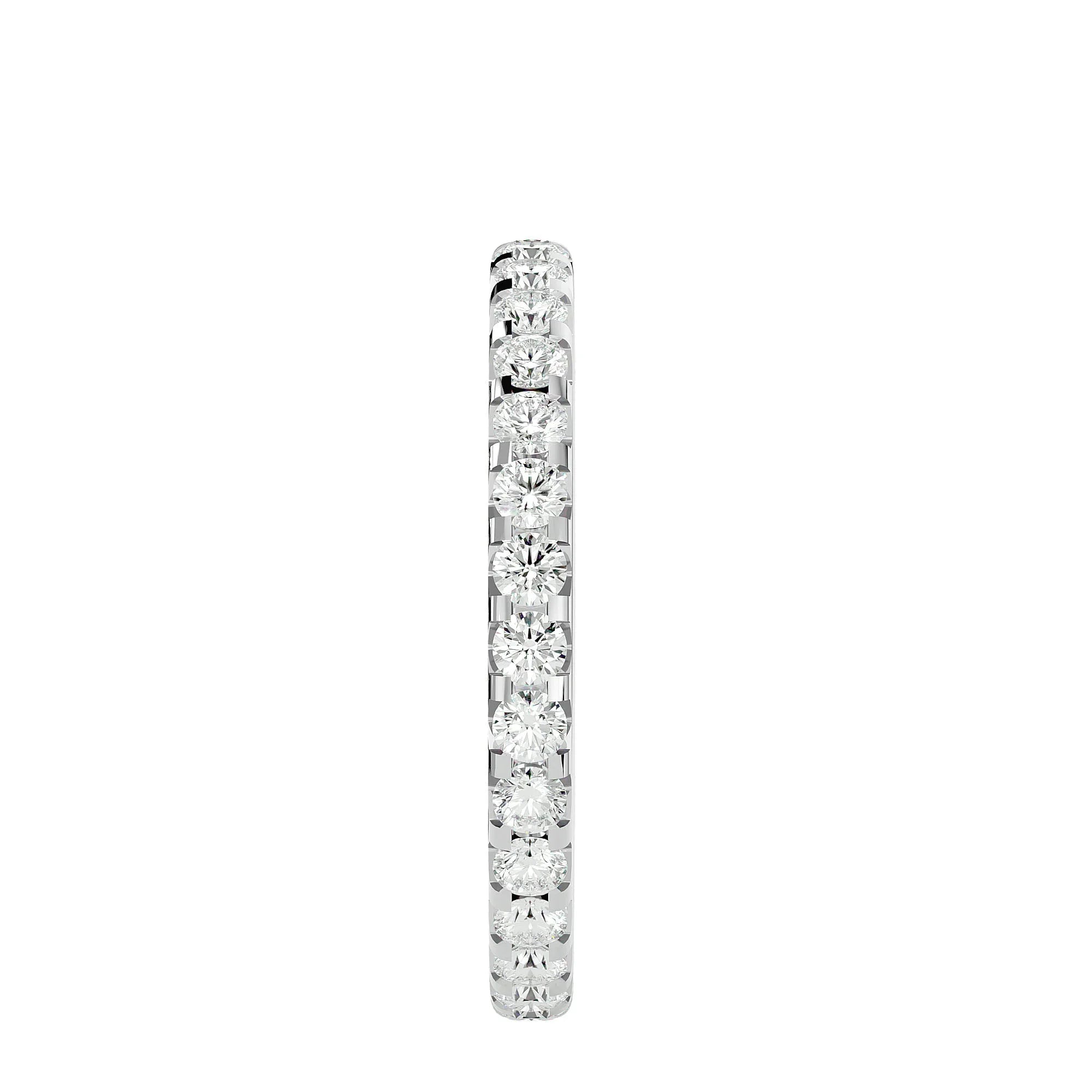 Eternity Band - Ice Dazzle - VVX™ Eternity - Eternity