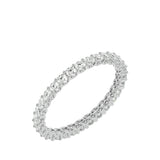 Eternity Band - Ice Dazzle - VVX™ Eternity - Eternity