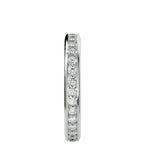 Eternity Band - Ice Dazzle - VVX™ Eternity - Eternity