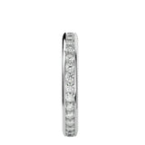 Eternity Band - Ice Dazzle - VVX™ Eternity - Eternity