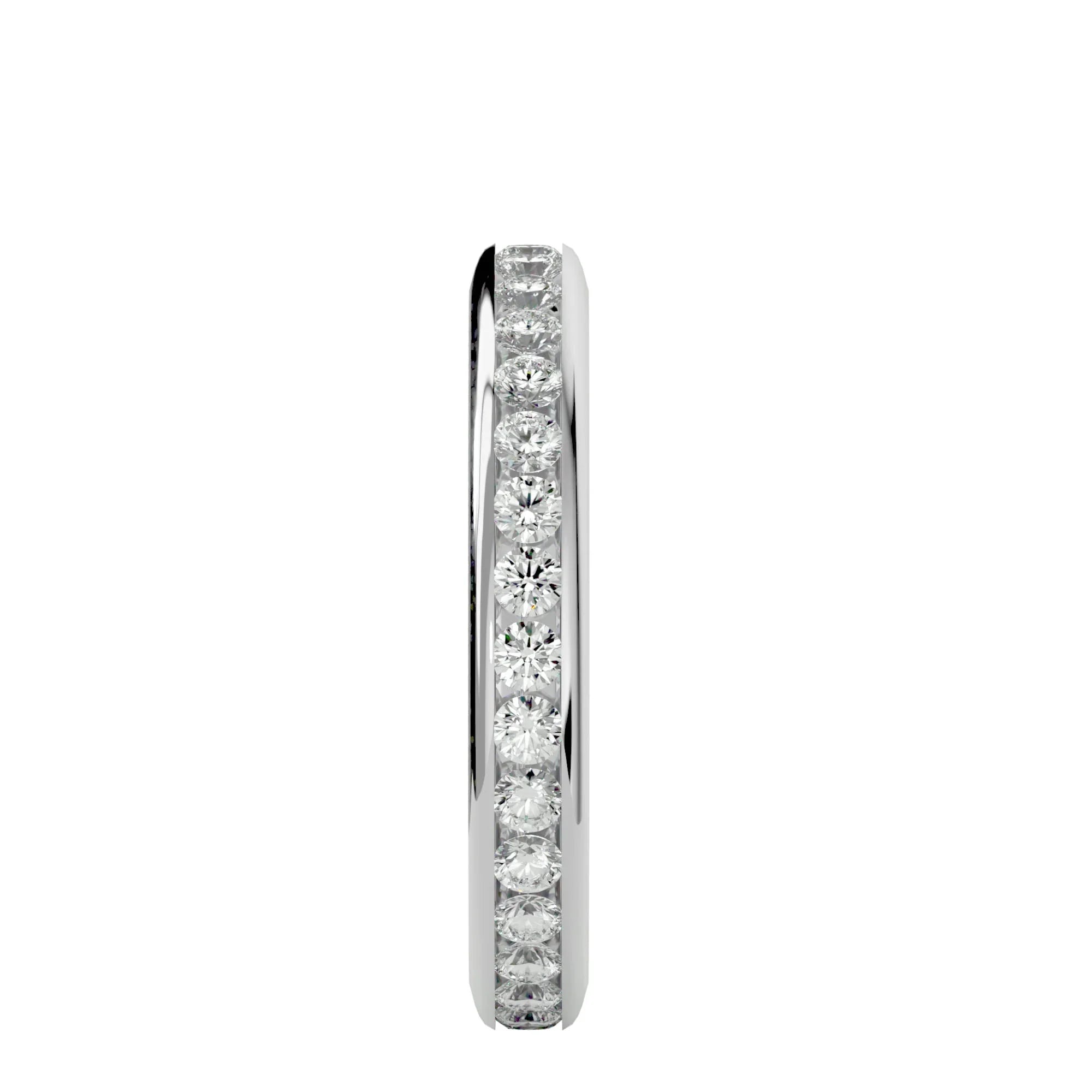 Eternity Band - Ice Dazzle - VVX™ Eternity - Eternity