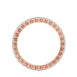 Eternity Band - Ice Dazzle - VVX™ Eternity - Eternity