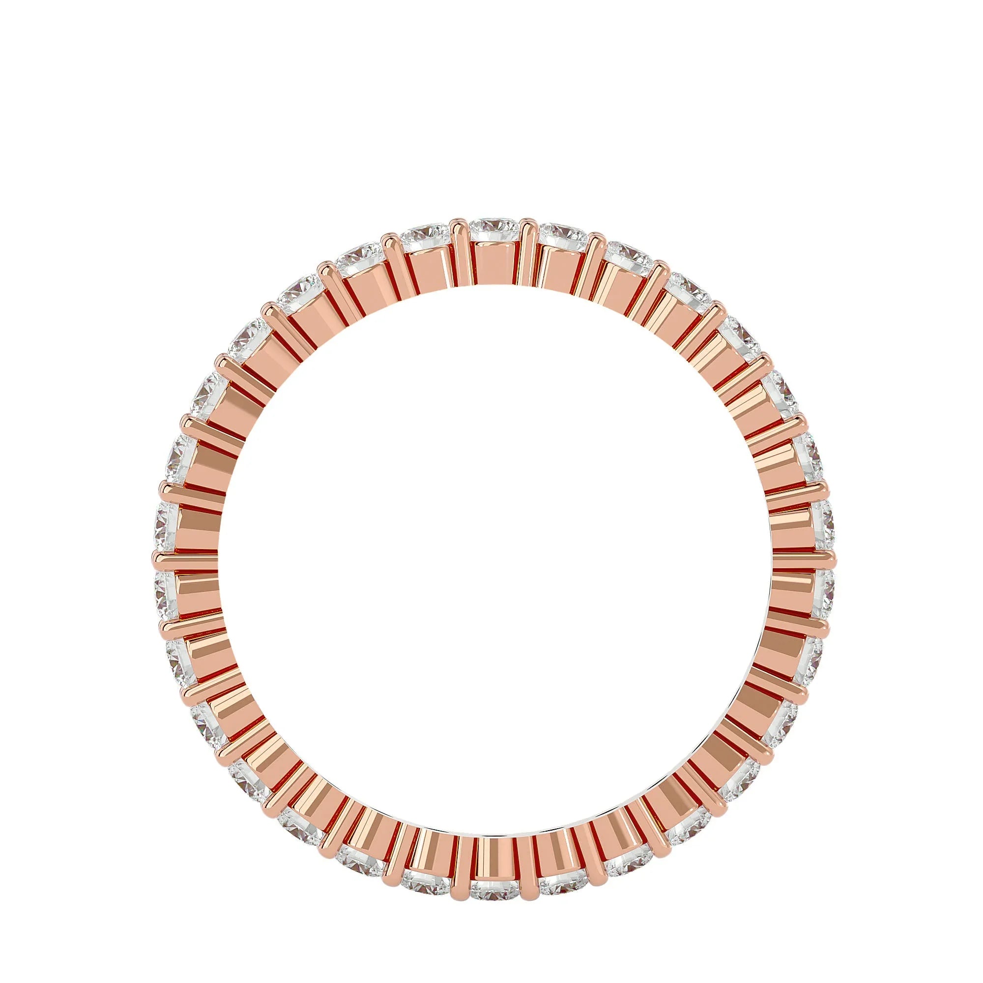 Eternity Band - Ice Dazzle - VVX™ Eternity - Eternity