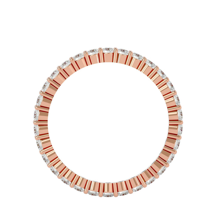 Eternity Band - Ice Dazzle - VVX™ Eternity - Eternity