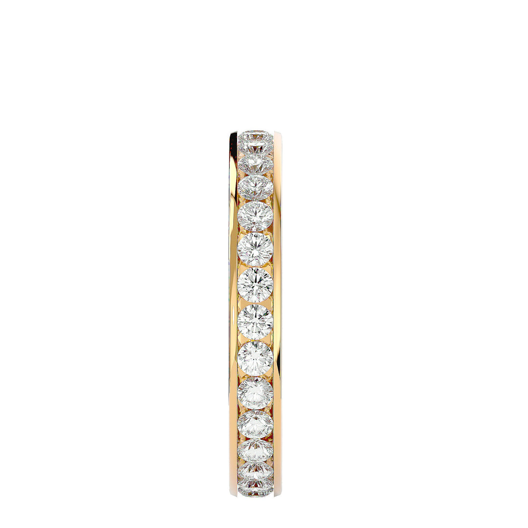 Eternity Band - Ice Dazzle - VVX™ Eternity - Eternity