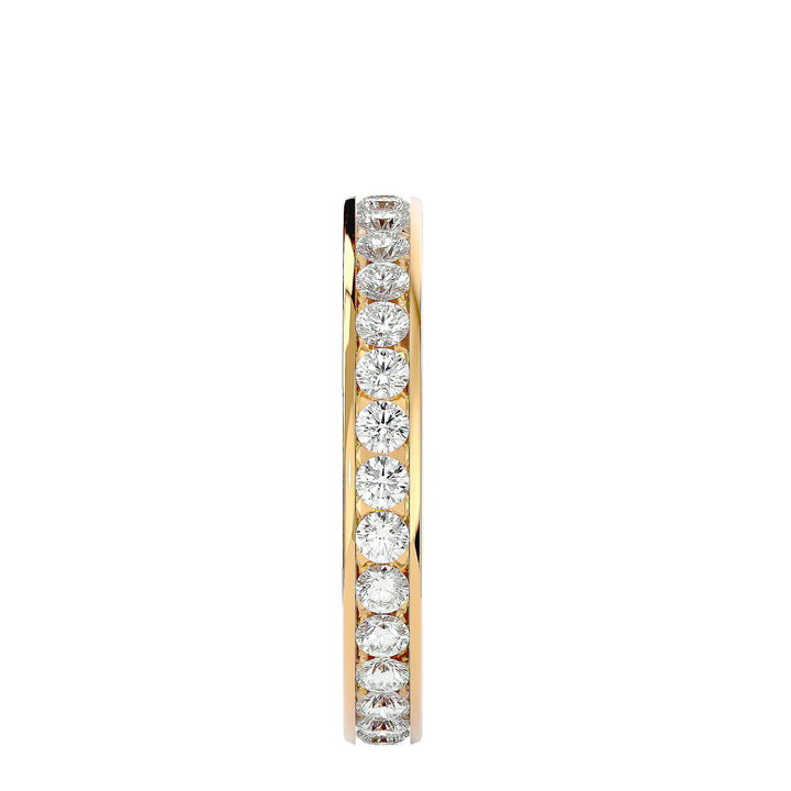 Eternity Band - Ice Dazzle - VVX™ Eternity - Eternity