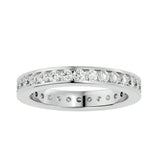 Eternity Band - Ice Dazzle - VVX™ Eternity - Eternity