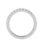Eternity Band - Ice Dazzle - VVX™ Eternity - Eternity
