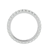 Eternity Band - Ice Dazzle - VVX™ Eternity - Eternity
