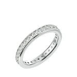 Eternity Band - Ice Dazzle - VVX™ Eternity - Eternity