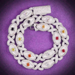 Eyes Dazzle - Ice Dazzle - VVX™ Diamond - 