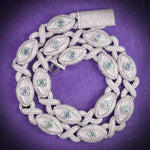 Eyes Dazzle - Ice Dazzle - VVX™ Diamond - 