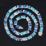 Frostbite Necklace - Ice Dazzle - ULTRALUX™ - Necklaces