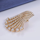 Lab Diamond Drop Earrings - Ice Dazzle - VVX™ Lab Diamond - Fashion Earrings