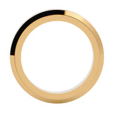 Milgrain Majesty Comfort - Fit Band. - Ice Dazzle - Ice Dazzle - Wedding