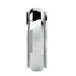 Milgrain Majesty Comfort - Fit Band - Ice Dazzle - Ice Dazzle - Wedding