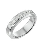 Prism Spark Band - Ice Dazzle - Ice Dazzle - Wedding
