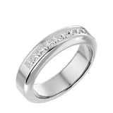 Prism Spark Band - Ice Dazzle - Ice Dazzle - Wedding