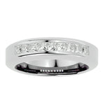 Prism Spark Band - Ice Dazzle - Ice Dazzle - Wedding