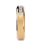Prism Spark Band - Ice Dazzle - Ice Dazzle - Wedding