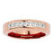 Prism Spark Band - Ice Dazzle - Ice Dazzle - Wedding