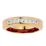 Prism Spark Band - Ice Dazzle - Ice Dazzle - Wedding