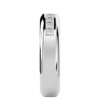 Prism Spark Band - Ice Dazzle - Ice Dazzle - Wedding