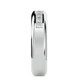Prism Spark Band - Ice Dazzle - Ice Dazzle - Wedding