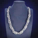 The Eyes Dazzle - Ice Dazzle - UltraLux™ Moissanite - 