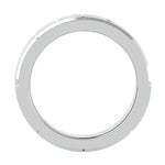 Titan Forge Comfort - Fit Band - Ice Dazzle - Ice Dazzle - Wedding