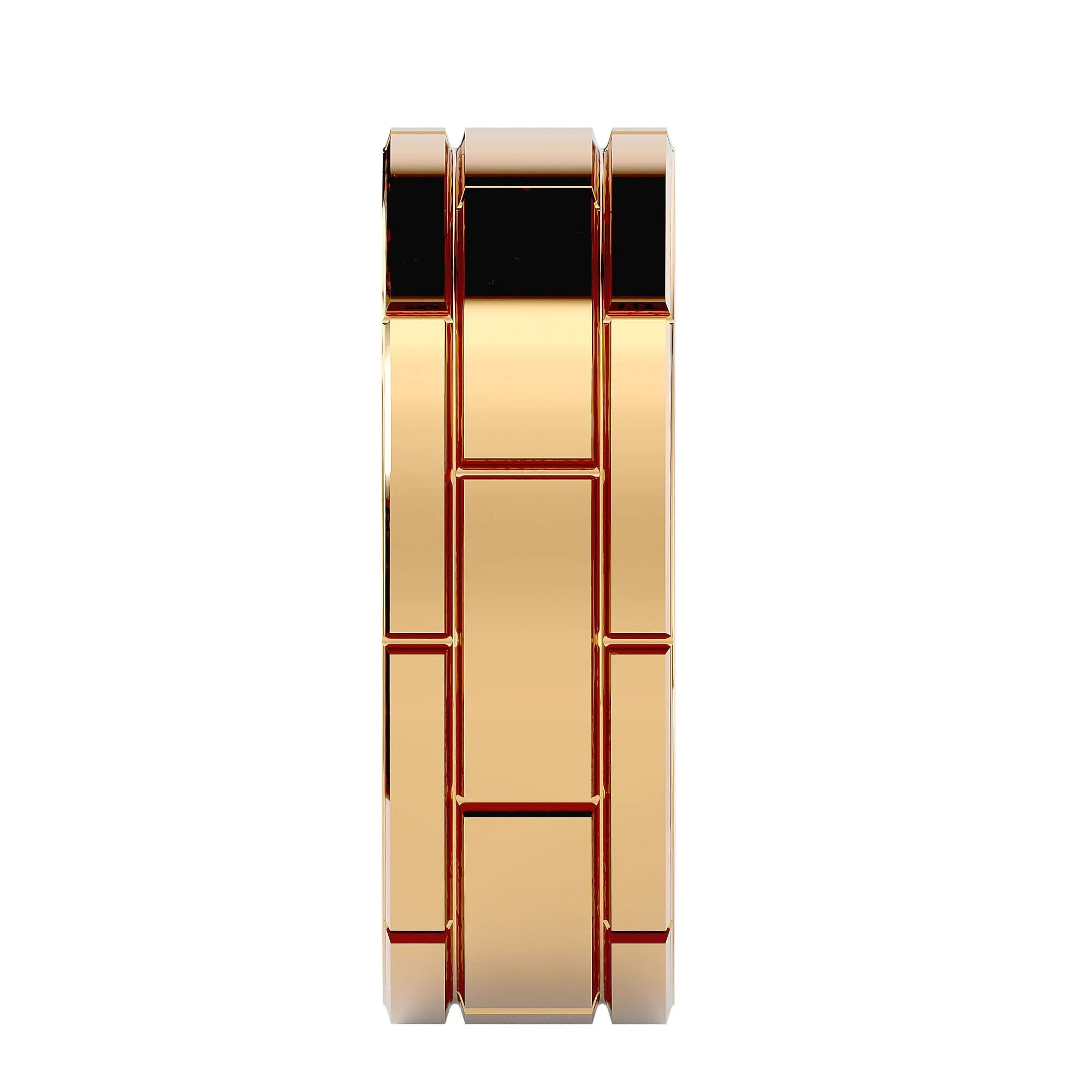 Titan Forge Comfort - Fit Band - Ice Dazzle - Ice Dazzle - Wedding